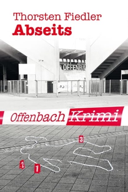 Abseits, Thorsten Fiedler - Ebook - 9783947612970
