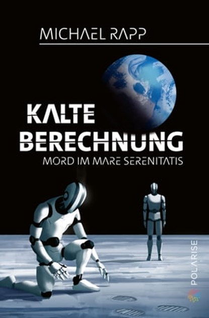 Kalte Berechnung, Michael Rapp - Ebook - 9783947619795