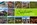 Sachsen von oben 2020, SCHUBERT,  Peter - Paperback - 9783947657193