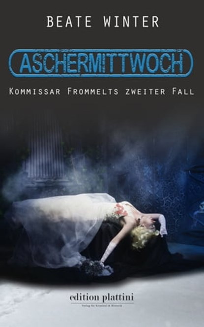Aschermittwoch, Beate Winter - Ebook - 9783947706174