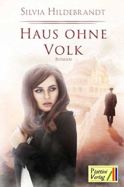 Haus ohne Volk, Silvia Hildebrandt - Ebook - 9783947706297
