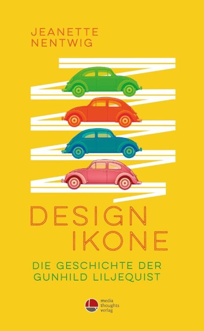 Design Ikone, Jeanette Nentwig - Paperback - 9783947724505