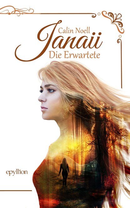 Die Erwartete, Calin Noell - Paperback - 9783947805105