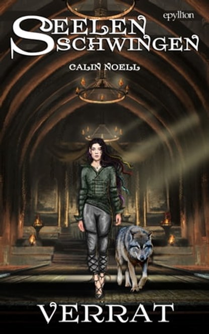 Verrat, Calin Noell - Ebook - 9783947805853