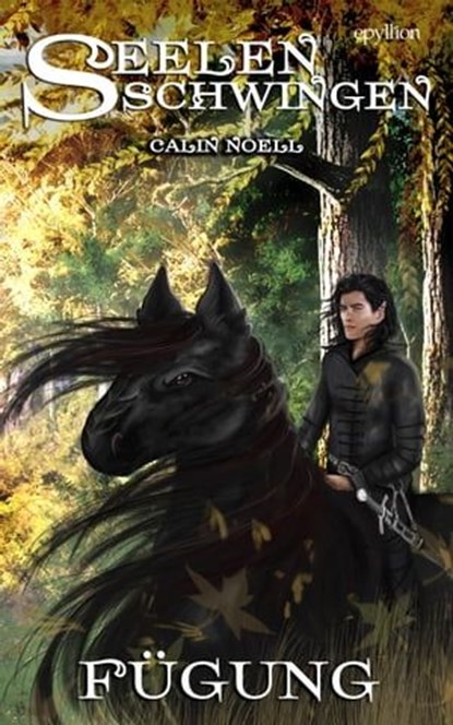 Fügung, Calin Noell - Ebook - 9783947805938