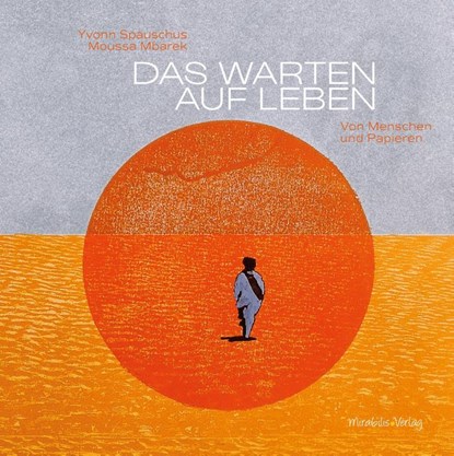 Das Warten auf Leben, Yvonn Spauschus - Gebonden - 9783947857173