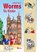 Worms für Kinder, Richard Stumm - Paperback - 9783947884971