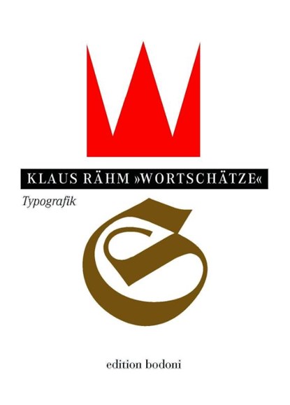 Wortschätze, Marc Johne - Gebonden - 9783947913541