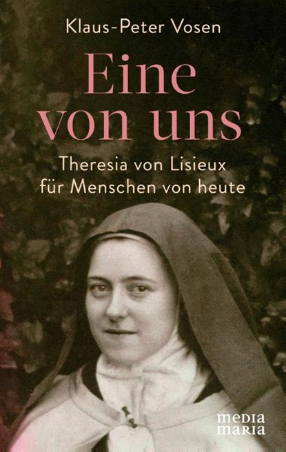 Eine von uns, Klaus-Peter Vosen - Gebonden - 9783947931200