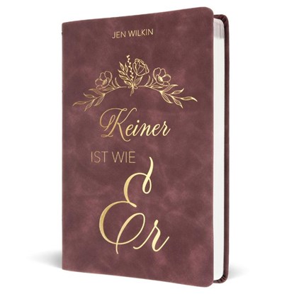 Keiner ist wie Er, Jen Wilkin - Gebonden - 9783947978939