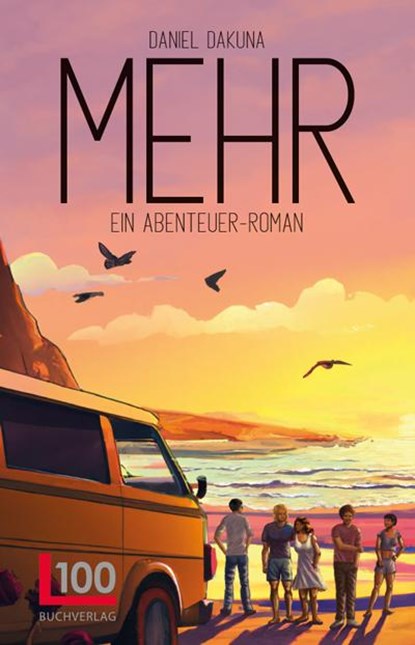 MEHR, Daniel Dakuna - Paperback - 9783947984206