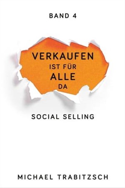 Social Selling, Michael Trabitzsch - Ebook - 9783947996100