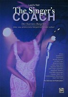 The Singer's Coach | LeeZa Nail | 