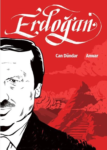Erdogan, Can Dündar - Gebonden - 9783948013103