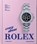 Crazy about Rolex, Michael Köckritz - Gebonden - 9783948046323