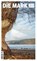 Das Oderland, Marcel Piethe ; Leon Ebert ; Kenneth Anders ; Uwe Rada - Gebonden - 9783948052294