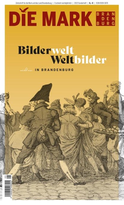 Bilderwelt · Weltbilder - nicht nur in Brandenburg, Marcel Piethe ; Christian Arpasi ; Wilfried Kusterka ; Irina Röckel - Gebonden - 9783948052850