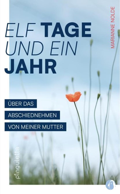 Elf Tage und ein Jahr, Marianne Nolde - Paperback - 9783948063252