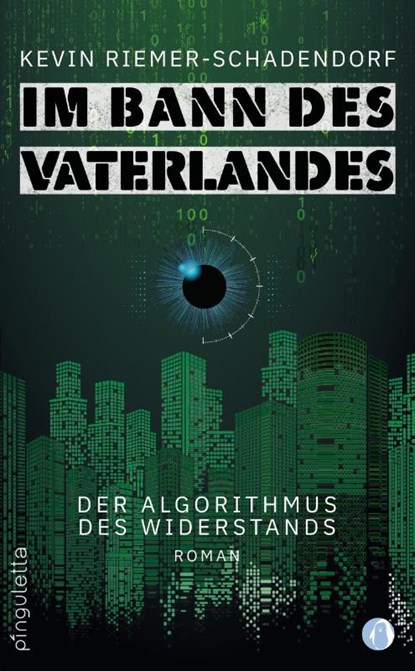 Im Bann des Vaterlandes, Kevin Riemer-Schadendorf - Paperback - 9783948063658