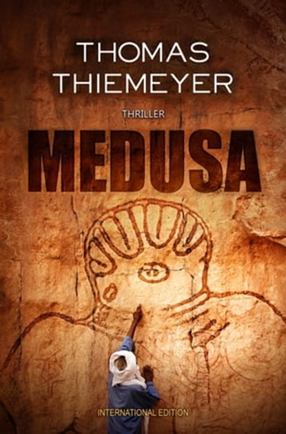 Medusa, Thomas Thiemeyer - Ebook - 9783948093013