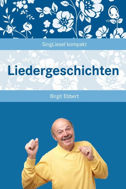 Liedergeschichten, Birgit Ebbert - Paperback - 9783948106843