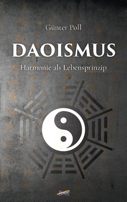 Daoismus, Günter Poll - Paperback - 9783948108434