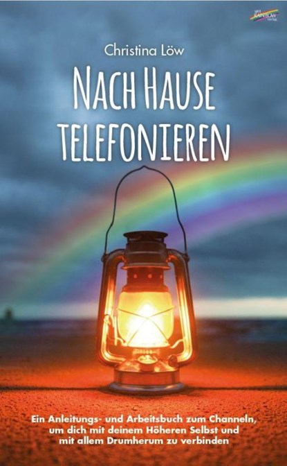 Nach Hause telefonieren, Christina Löw - Paperback - 9783948108557
