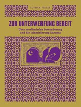 Zur Unterwerfung bereit - Lothar Fritze - 9783948145422
