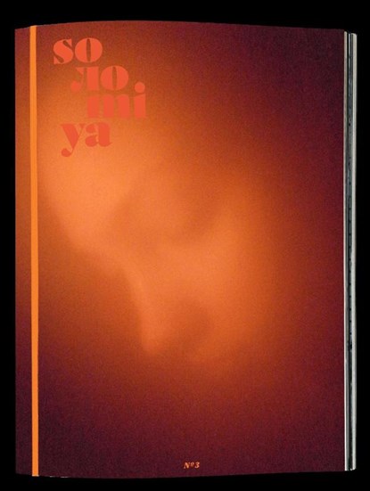 Solomiya No.3, Sebastian Wells ; Vsevolod Kazarin ; Ivanna Kozachenko - Paperback - 9783948174262