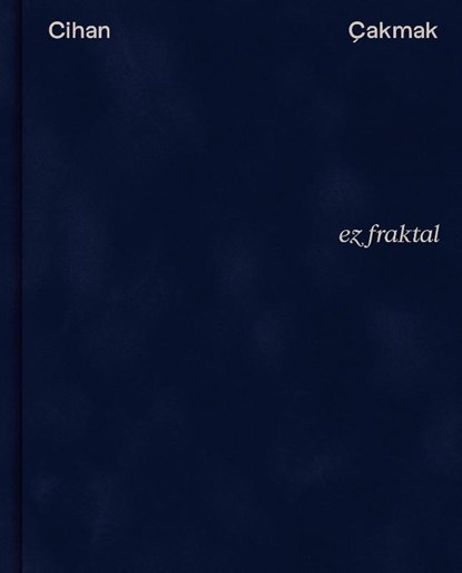 ez fraktal, niet bekend - Gebonden - 9783948174460