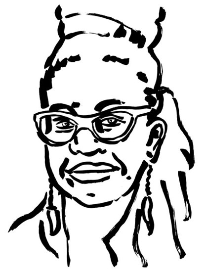 Side Magazine 04, Yasmine d'O. ; Afif Saâdane - Gebonden - 9783948200107