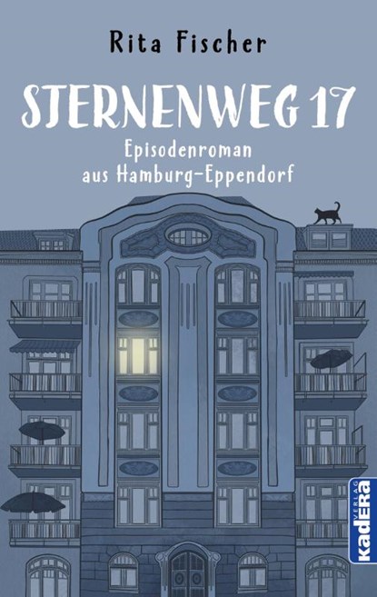 Sternenweg 17, Rita Fischer - Paperback - 9783948218485
