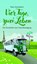 Vier Tage, zwei Leben, Peter Gertenbach - Gebonden - 9783948259167