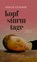 Kopfsturmtage, Ann de Craemer - Gebonden - 9783948259327