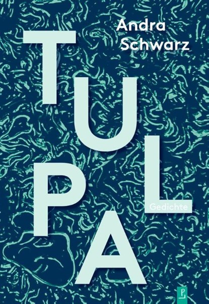 Tulpa, Andra Schwarz - Gebonden - 9783948305208