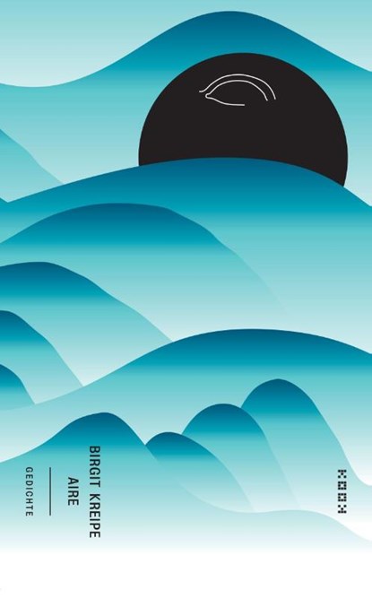 aire, Birgit Kreipe - Paperback - 9783948336110