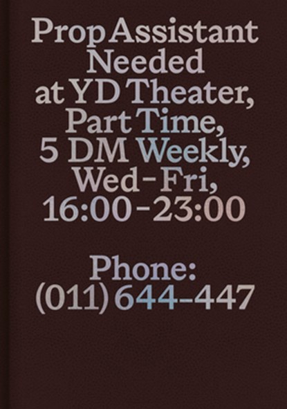 Nula, Alison Coplan - Gebonden - 9783948338107