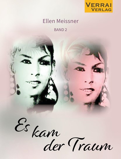 Ellen Meissner - Es kam der Traum, Ellen Meissner - Paperback - 9783948342937