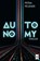 AUTONOMY, Petra Felsner - Gebonden - 9783948346959