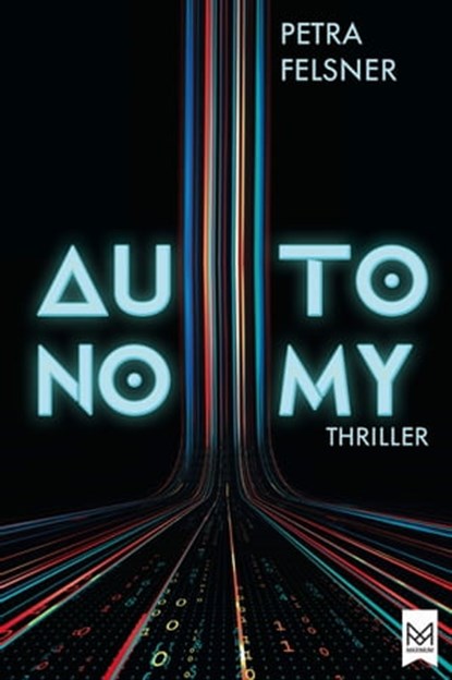 AUTONOMY, Petra Felsner - Ebook - 9783948346966