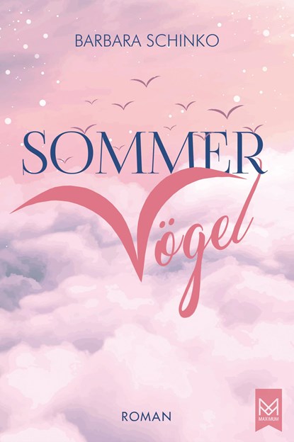Sommervögel, Barbara Schinko - Gebonden - 9783948346973