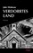 Verdorrtes Land, Jake Hinkson - Paperback - 9783948392369