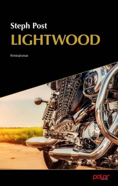 Lightwood, Steph Post ; Carsten Germis - Ebook - 9783948392451