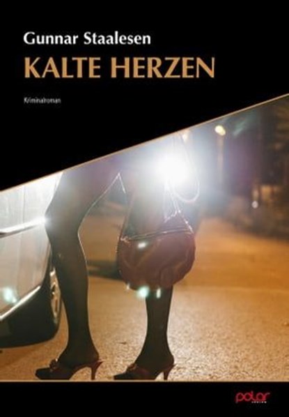 Kalte Herzen, Gunnar Staalesen ; Carsten Germis - Ebook - 9783948392611