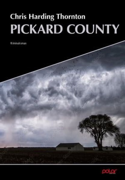 Pickard County, Chris Harding Thornton ; Marcus Müntefering - Ebook - 9783948392659