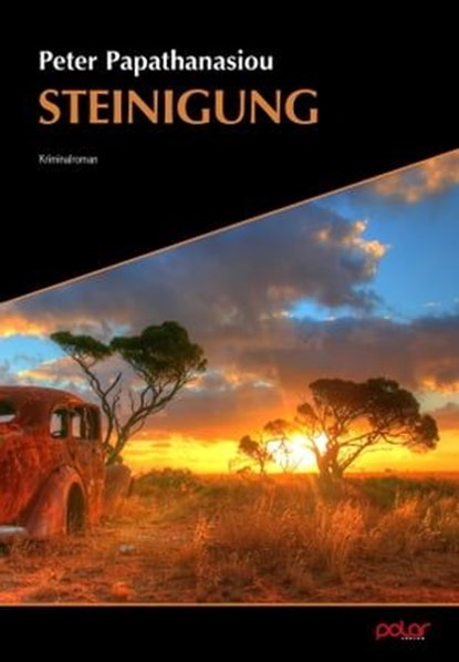 Steinigung, Peter Papathanasiou ; Sven Koch ; Lore Kleinert - Ebook - 9783948392895