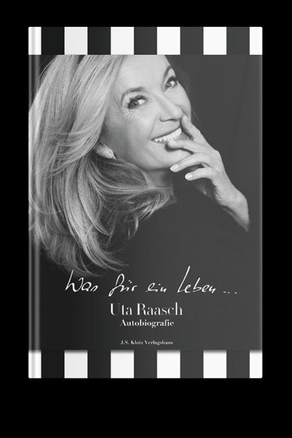 Was für ein Leben..., Uta Raasch ; Dorothee Achenbach - Gebonden - 9783948424237