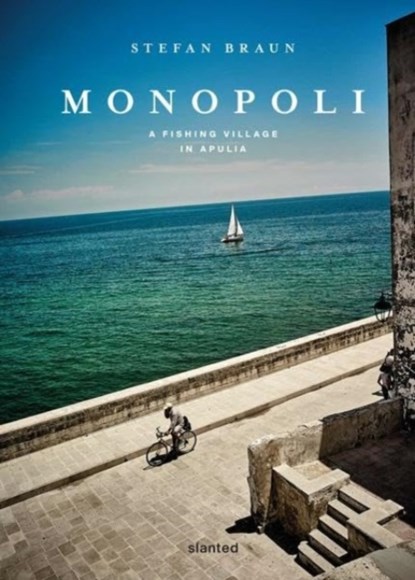 Monopoli, Stefan Braun - Paperback - 9783948440077