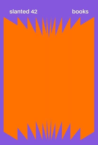 Slanted Magazine #42—Books, Slanted Publishers ; Julia Kahl ; Lars Harmsen - Paperback - 9783948440558