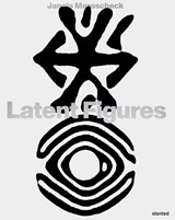 Latent Figures - Jannis Maroscheck - 9783948440664
